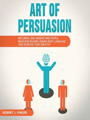 cover image of Art of Persuasion